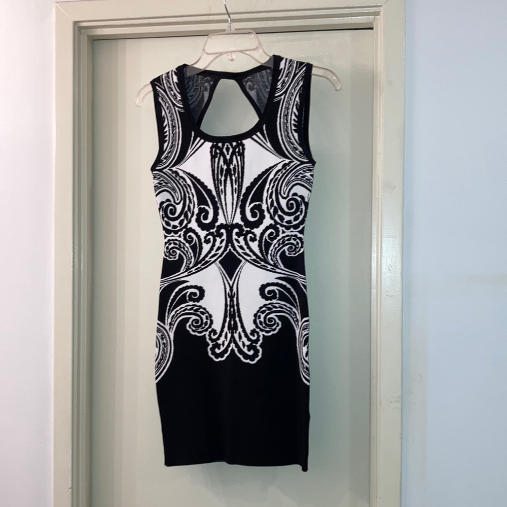 Guess Knit Dress 😻
